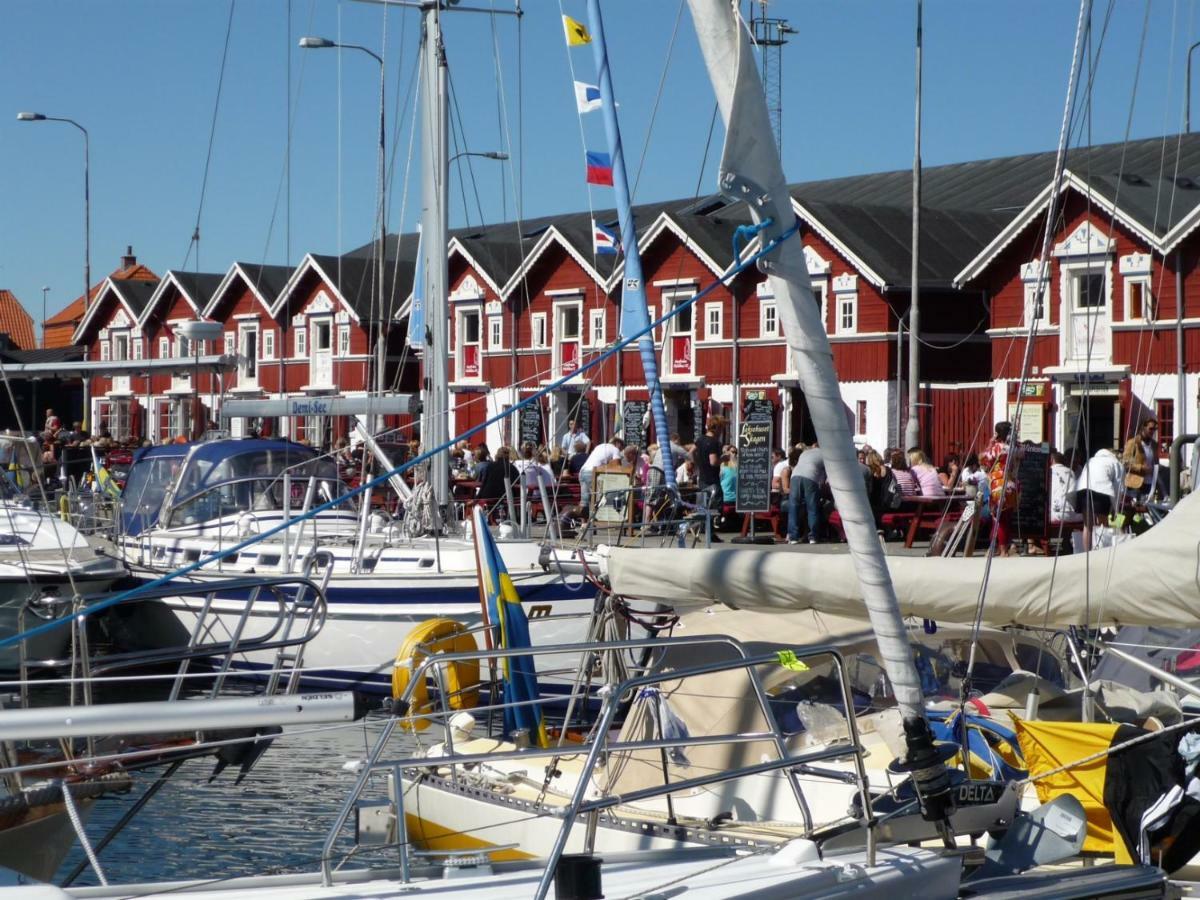 Skagen Hytte Εξωτερικό φωτογραφία